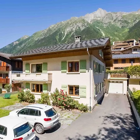 Edelweiss 2 And - Year Apartamento *