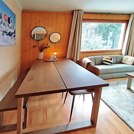 Apartamento Edelweiss 2 And - Year
