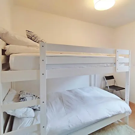 Apartamento Edelweiss 2 And - Year
