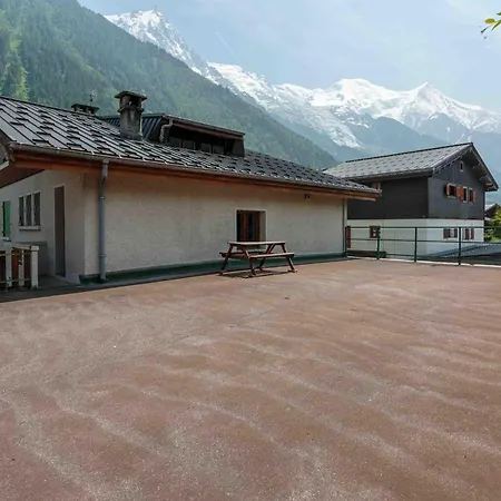 Edelweiss 2 And - Year Apartamento