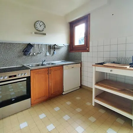 Apartamento Edelweiss 2 And - Year
