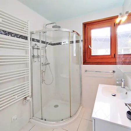 Apartamento Edelweiss 2 And - Year *
