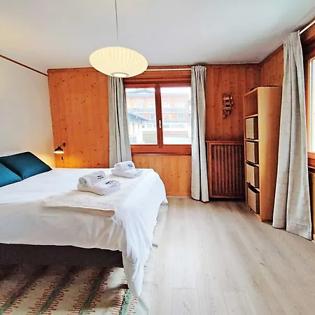 Edelweiss 2 And - Year Apartamento *